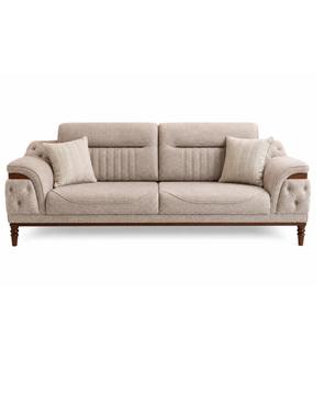 Veloura Sofa- 3 Seater