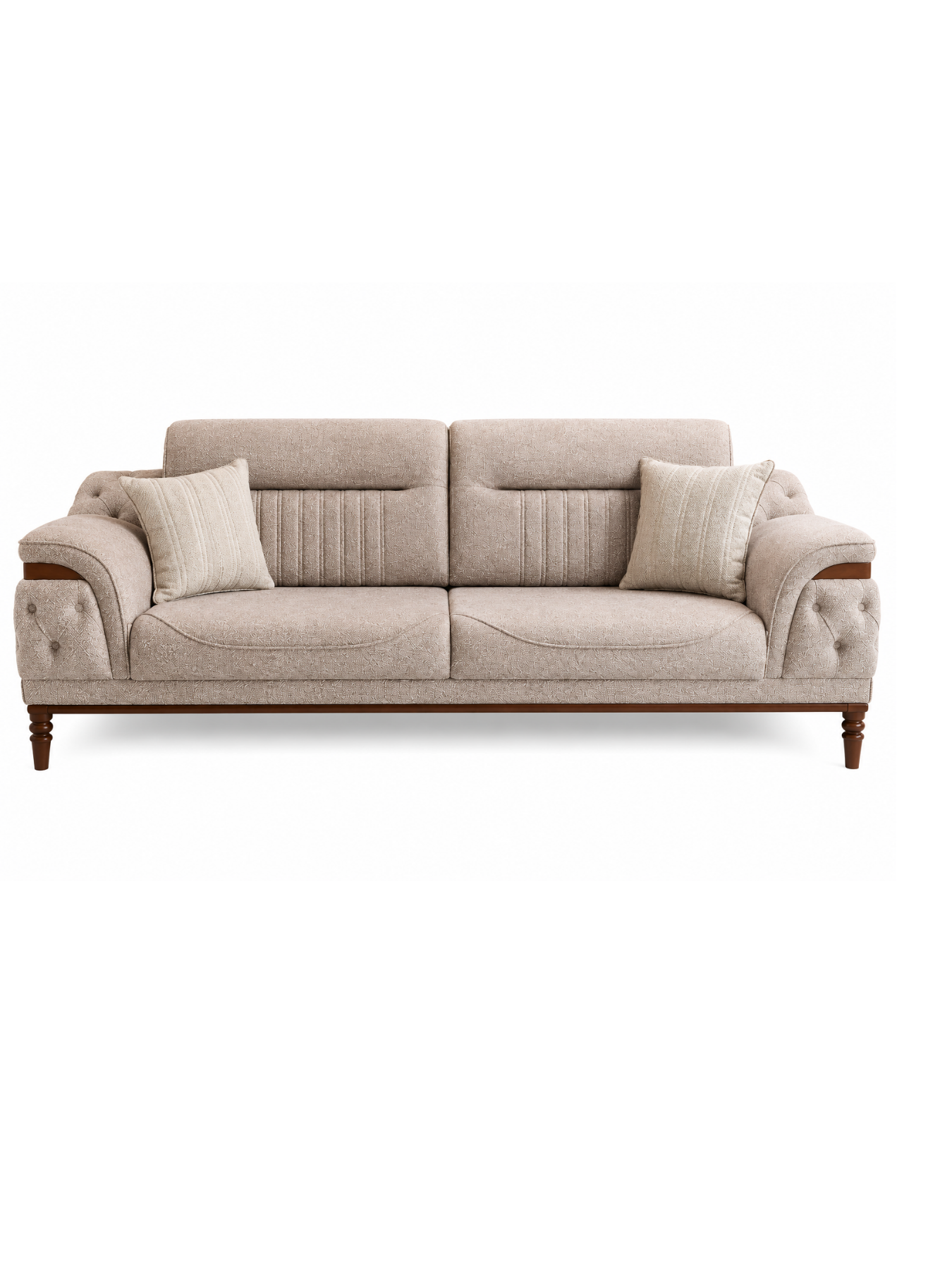 Veloura Sofa- 3 Seater
