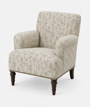 Vilo Armchair
