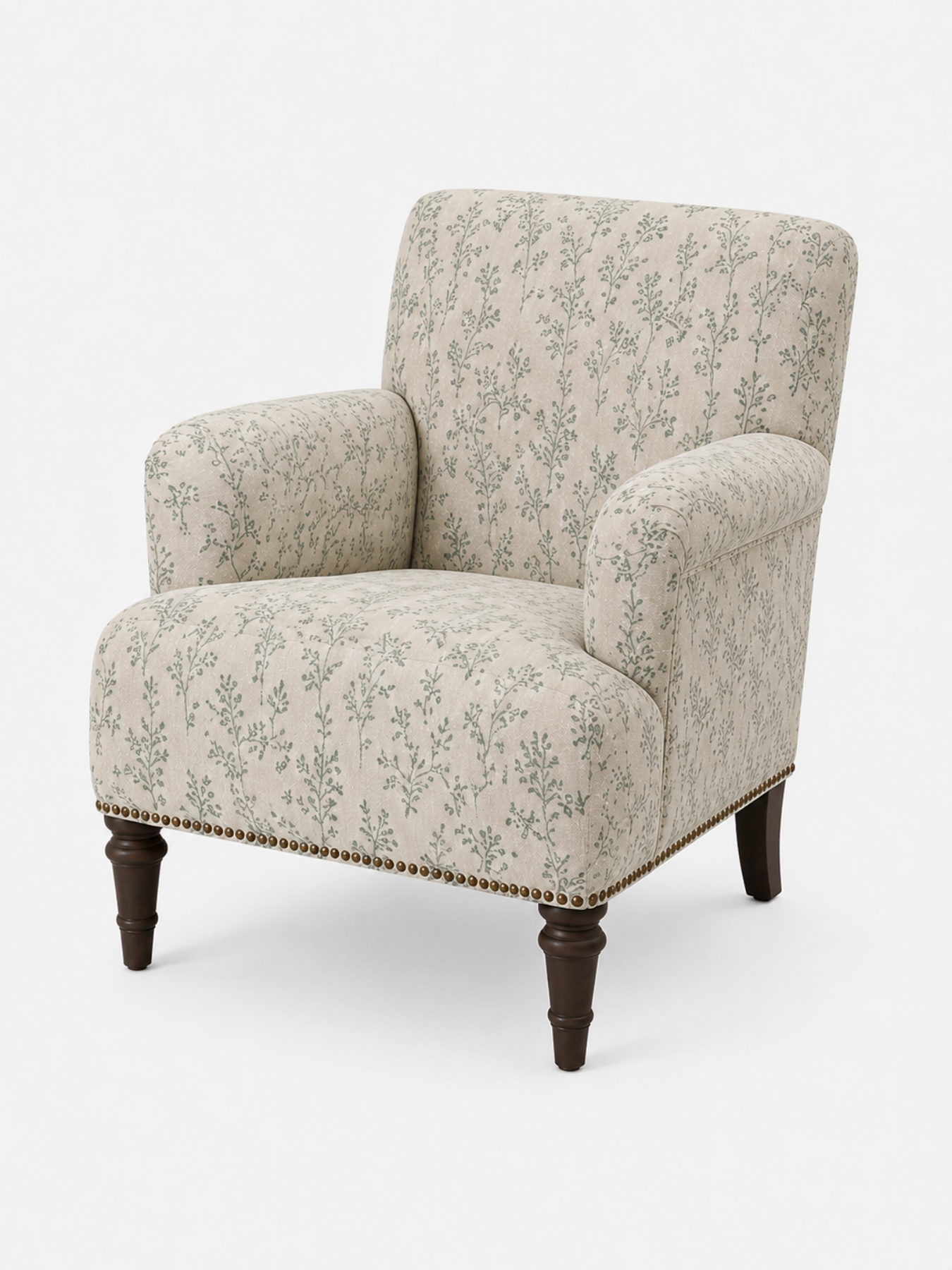 Vilo Armchair