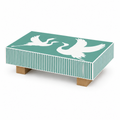  Sea Green