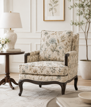 Zaylen Armchair