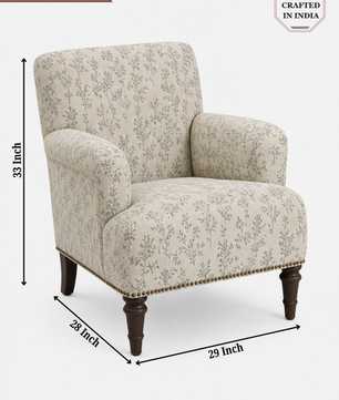 Vilo Armchair