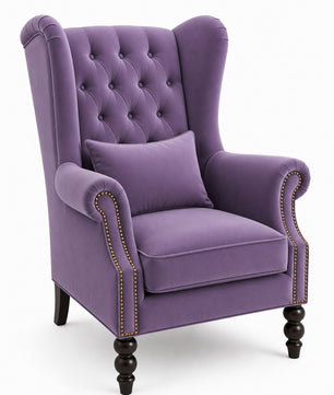 Harvina Wingback Chair