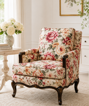 Avenza Armchair