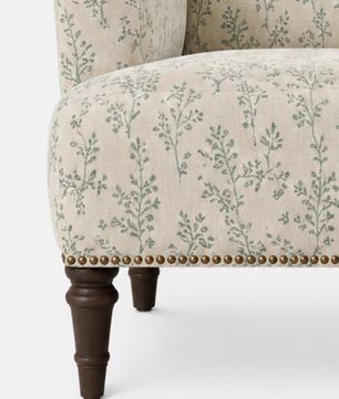 Vilo Armchair
