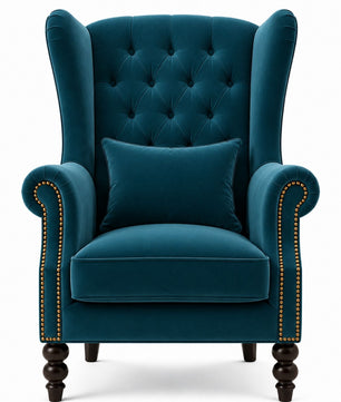 Harlina Wingback Chair
