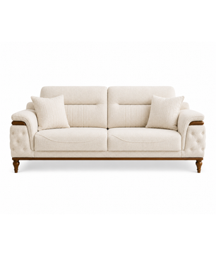 Veloura Sofa- 3 Seater