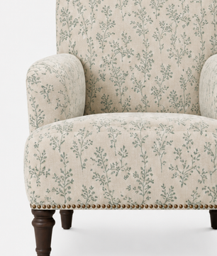 Vilo Armchair