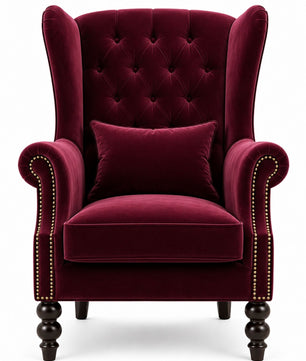 Harlisse Wingback Chair