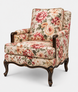 Avenza Armchair