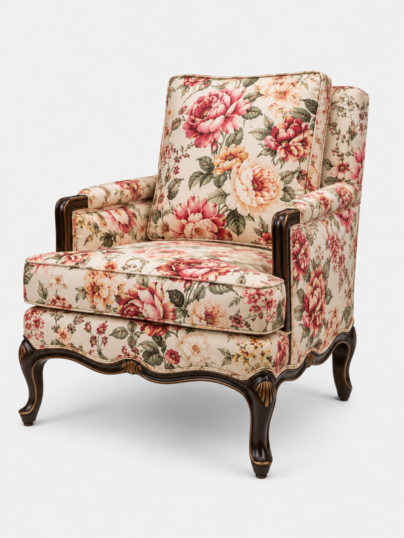 Avenza Armchair