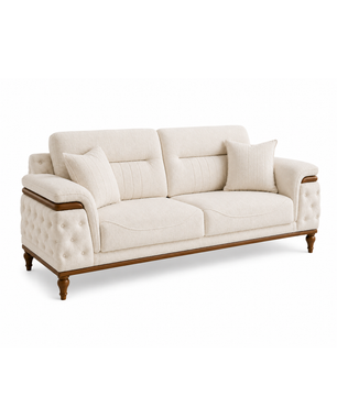 Veloura Sofa- 3 Seater