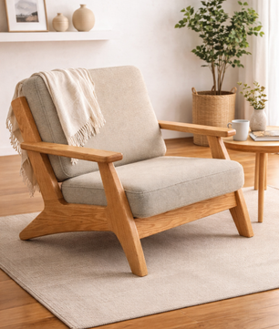 Velno Arm chair  Chair
