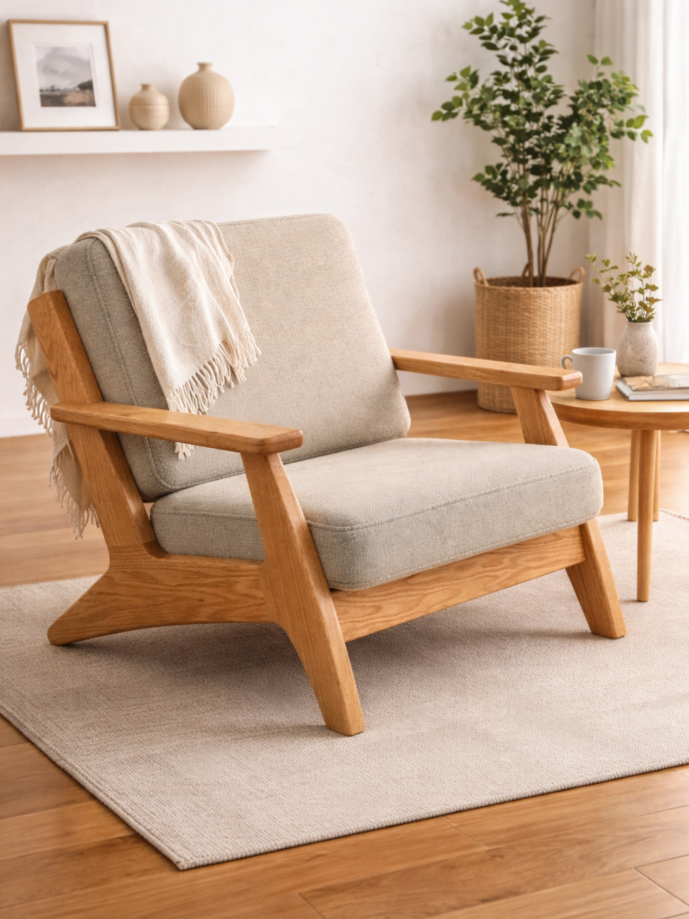 Velno Arm chair  Chair