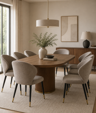 Rikuto Dinig Chair
