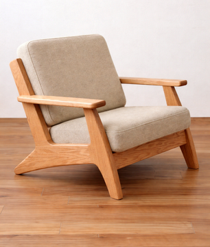 Velno Arm chair  Chair