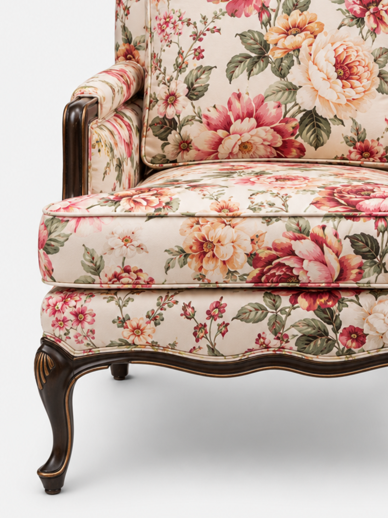 Avenza Armchair