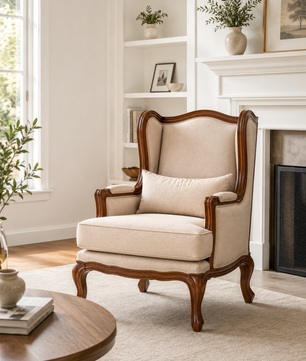 Astoria Armchair