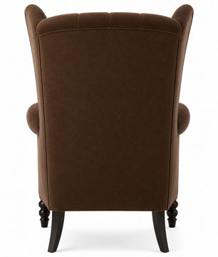 Zinnia Wingback Chair