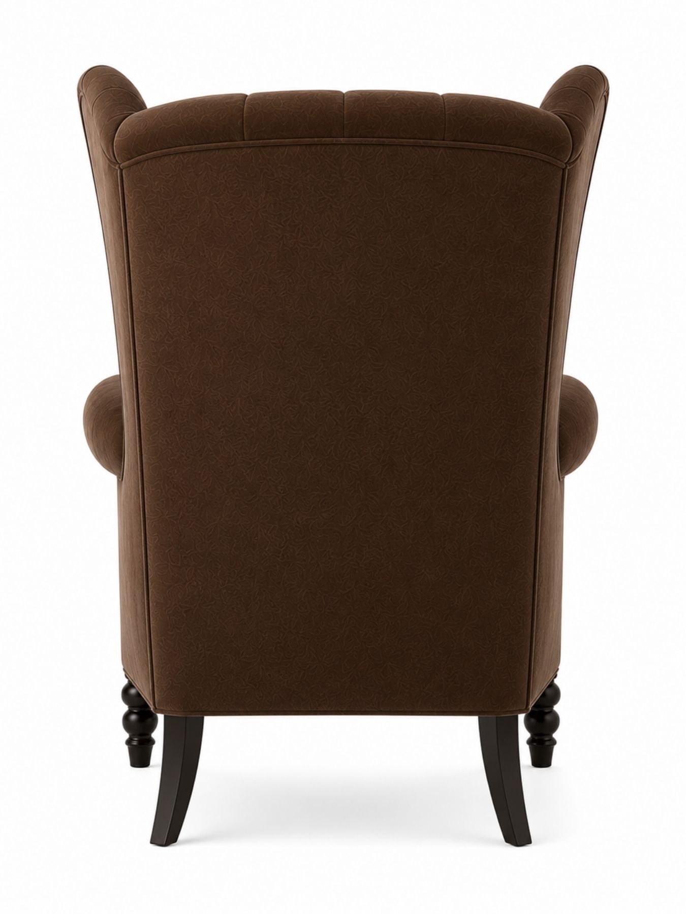 Zinnia Wingback Chair
