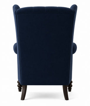 Zivora Wingback Chair
