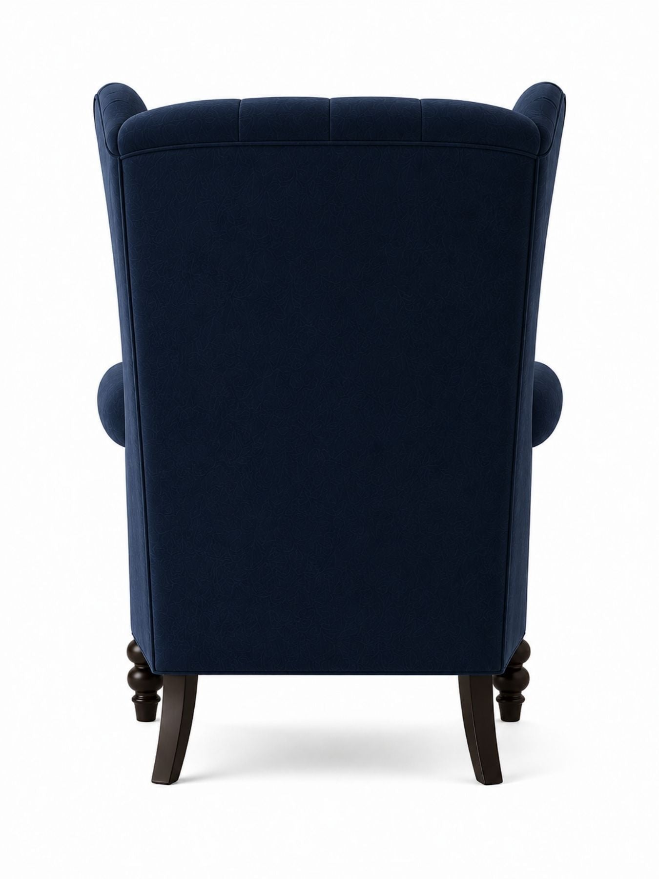 Zivora Wingback Chair