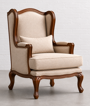 Astoria Armchair