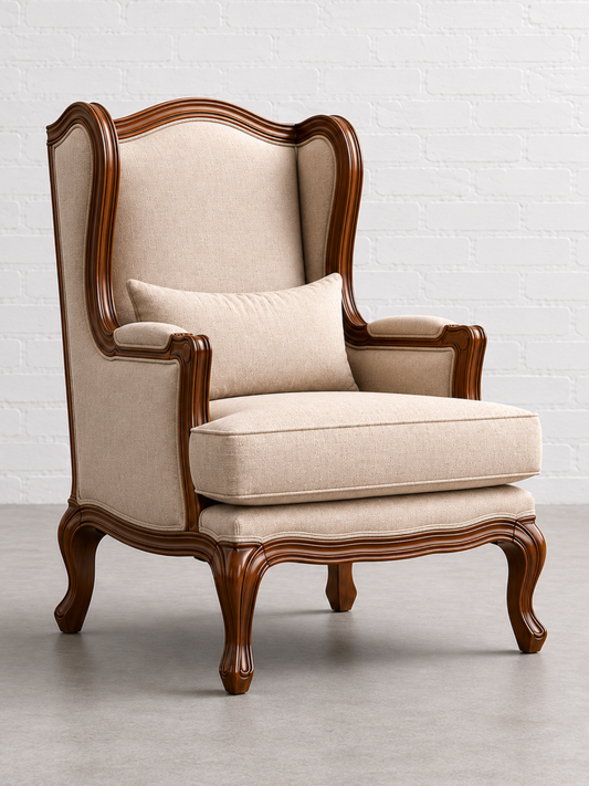 Astoria Armchair