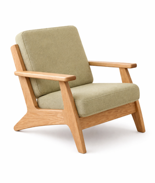 Velno Arm chair  Chair