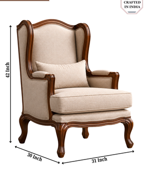 Astoria Armchair