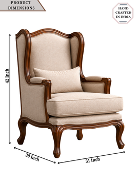 Astoria Armchair