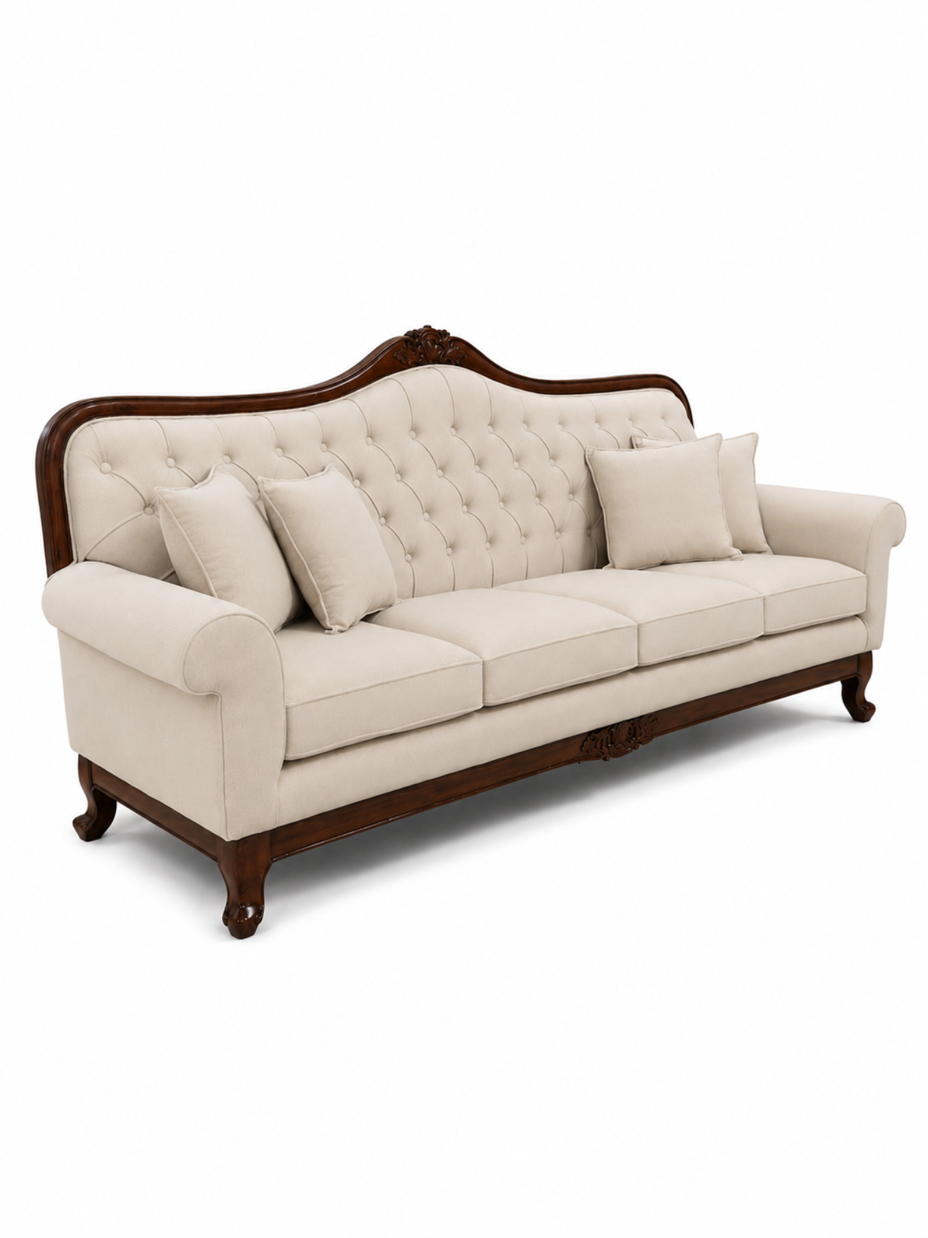 Royal Sofa