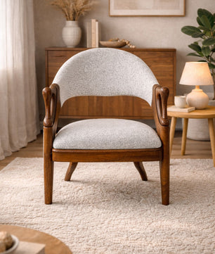 Aurelio Accent  Chair