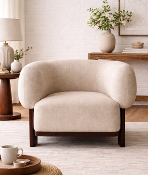 Elix Lounge Chair