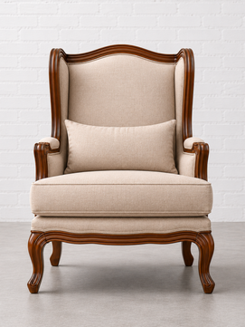 Astoria Armchair