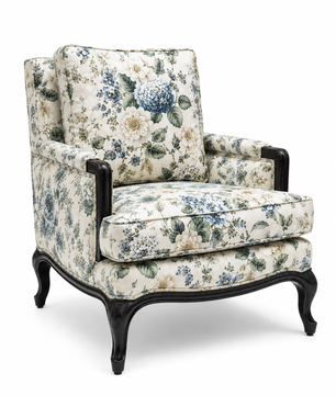 Elvian Armchair
