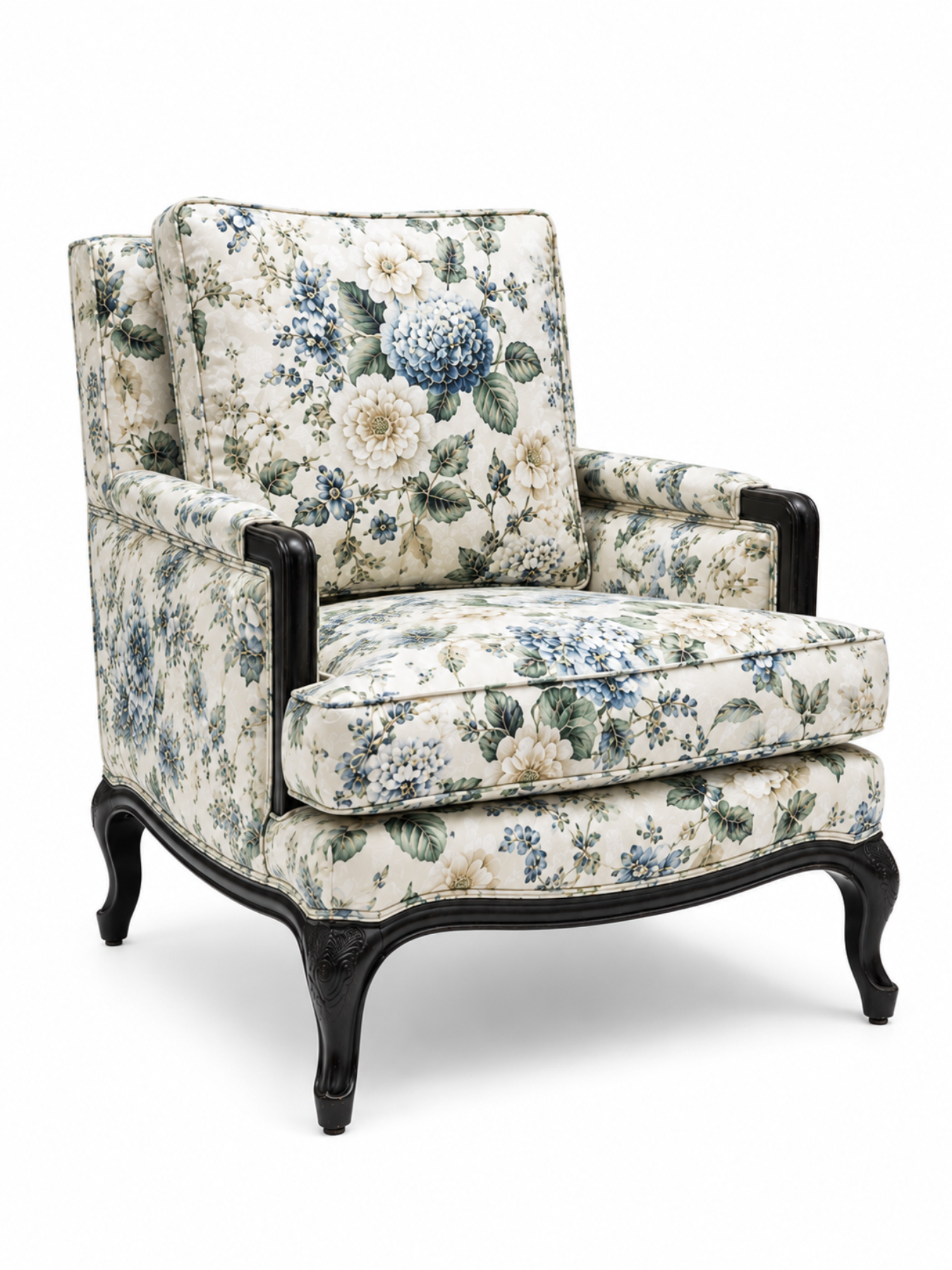 Elvian Armchair