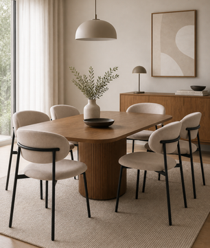 Rover Dining Chairs