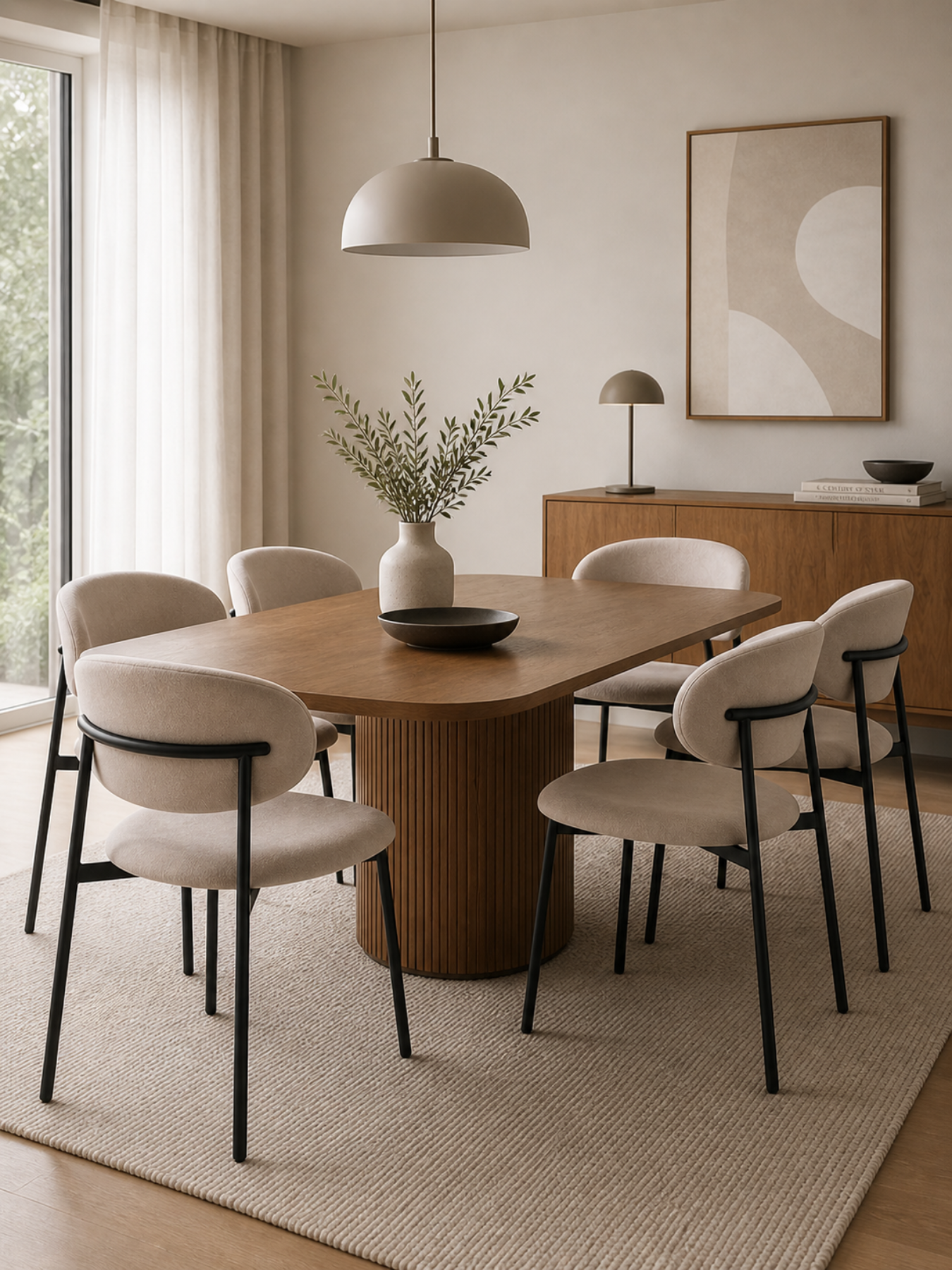 Rover Dining Chairs