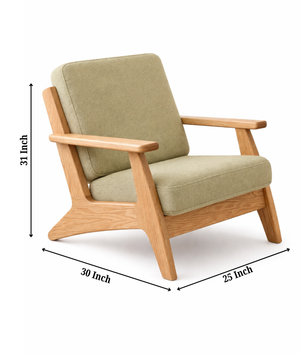 Velno Arm chair  Chair