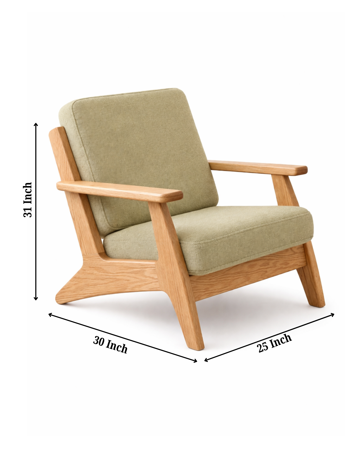 Velno Arm chair  Chair