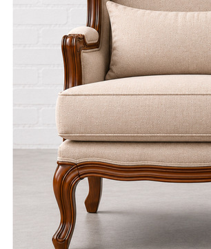 Astoria Armchair