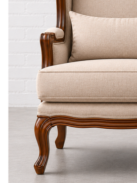 Astoria Armchair