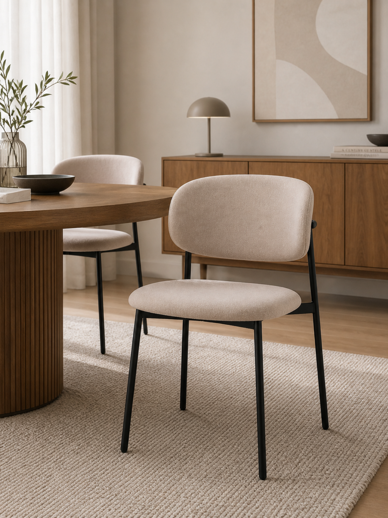 Rover Dining Chairs