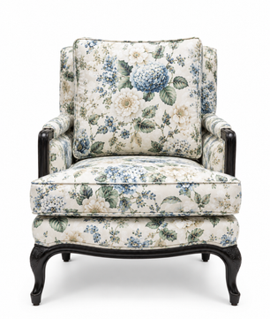 Elvian Armchair