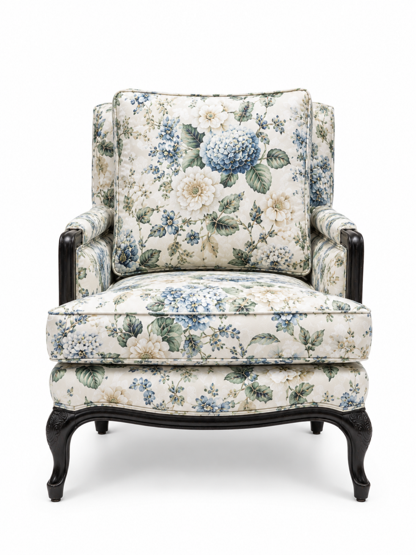 Elvian Armchair