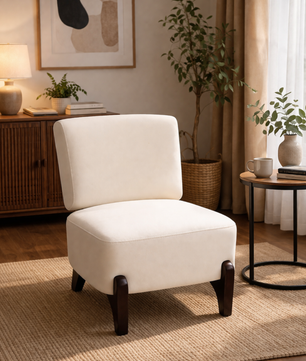 Virella Accent Chair