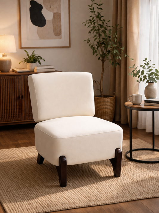 Virella Accent Chair