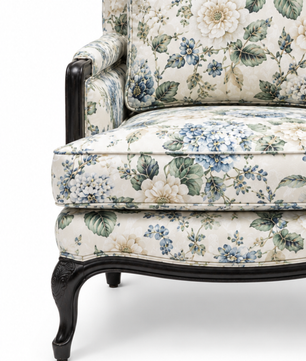 Elvian Armchair